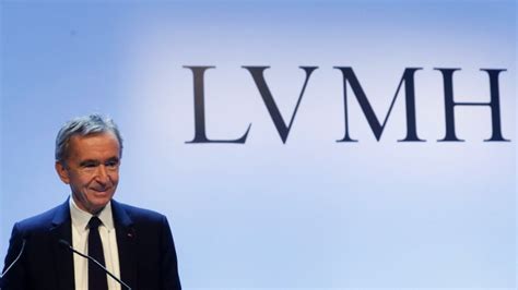 lvmh directeur